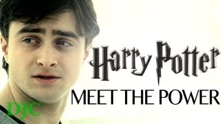 Harry PotterMeet The Power [upl. by Merla]