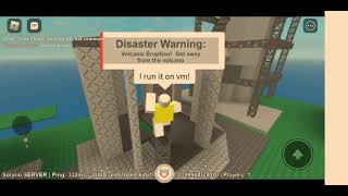 Solario Roblox revival gameplay 2020 [upl. by Westphal]