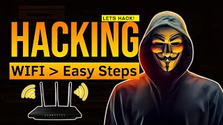 Wifi Hacking Course  Understanding Wifi and Cracking Easy Steps [upl. by Sanjay]