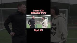 I Saved 100 Behzinga Shots PT1 short shorts [upl. by Jaf]