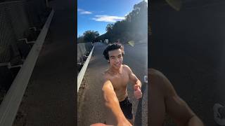 Morning Winter Run vlog running healthylifestyle [upl. by Lillie856]