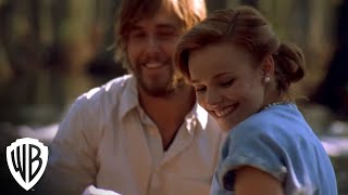 The Notebook  Allie and Noahs Most Iconic Scenes  Warner Bros Entertainment [upl. by Plossl378]