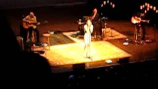 Leann Rimes  Probably wouldnt be this way live [upl. by Durkee671]