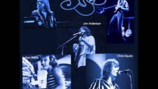 Yes  Starship Trooper Live in Paris 1977 [upl. by Eynttirb392]