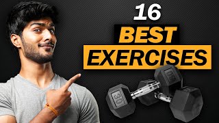 No Gym FullBody 30 Minutes Workout For Beginners MUST TRY  Tamil [upl. by Batish]