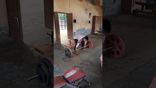 120 kg vate lift 🏋 dasi workout haryana [upl. by Jamin215]