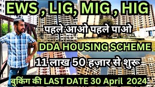 EWSLIGMIGHIG FLATS IN NARELA  Starting price 12 lakh  dda flats In delhi  dda housing scheme [upl. by Corb668]