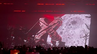 Excision b2b SVDDEN DEATH with Marshmello  Thunderdome 2024 Tacoma Dome  Day 3 FULL SET  4K [upl. by Humfrey431]