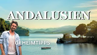 Bester Andalusien Roadtrip GeheimTipps und Karten 2024 [upl. by Asserrac175]