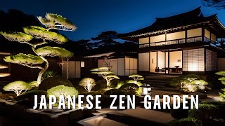 Japanese Zen Gardens Cultivating Tranquility in a Hectic World [upl. by Wyndham]