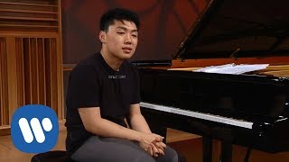 George Li Live from Carnegie Hall 11 yr [upl. by English]