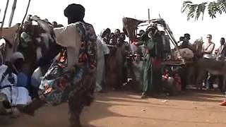 Tuareg Dancers [upl. by Leirad146]