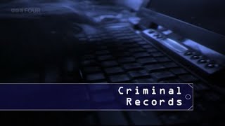 Ian Rankins Criminal Records BBC [upl. by Otiragram]