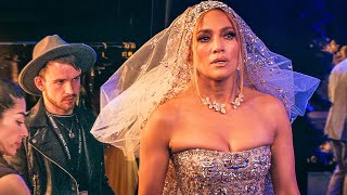 MARRY ME Trailer 2022 Jennifer Lopez [upl. by Aramac]