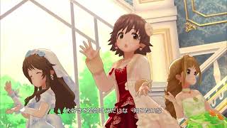 【デレステMV】 Palette Game ver [upl. by Onit509]