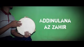 Addinulana Az Zahir tutorial [upl. by Amsirhc]