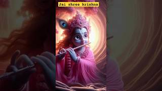 krishna jai shree krishnaHindifact724 krishnakrishnastatus shortsytshortsindia [upl. by Nylrak]