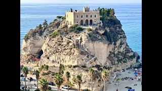 Tropea  Vibo Valentia [upl. by Nassir]