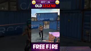 Old Skylord bhai gameplay 🥺 old player uid search in 2024 🔎 skylord freefire [upl. by Grose]