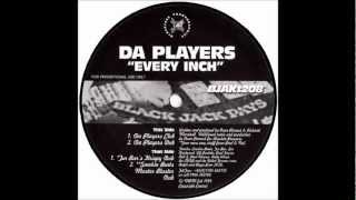 Da Players  Every Inch Da Players Club Mix [upl. by Hortensa]