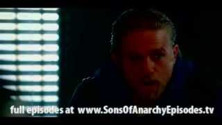 Sons Of Anarchy  Orca Shrugged Season 5 Episode 5 [upl. by Alim]