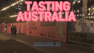 Tasting Australia 2024 [upl. by Ocirled]