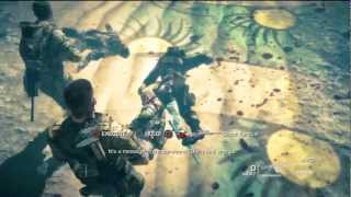 Spec Ops The Line™ White Phosphorus [upl. by Gristede601]