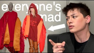 VETEMENTS Spring 24 FULL REVIEW  everyones mad [upl. by Rentsch]