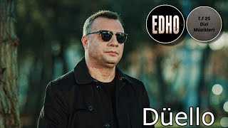 EDHO Dizi Müzikleri Düello 1Sezon [upl. by Pulchi488]