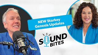 NEW Starkey Genesis UPDATES  Starkey Signature Series [upl. by Okiruy]