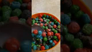 Capn Crunch Berries Cereal [upl. by Neelram]