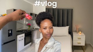 welcome to my new channel move in with me empty apartment tour unpacking and deco  more [upl. by Rauch]