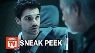 The Expanse S03E12 Sneak Peek  We Are In A Graveyard  Rotten Tomatoes TV [upl. by Narej]