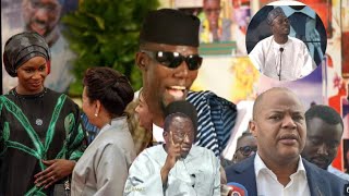 wouy mbaye pekh et mame mbaye prodac député APR🤣🤣🤣🤣🤣Pape Cheikh Diallo [upl. by Atinoj]