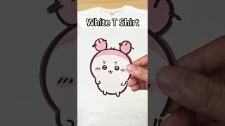 Homemade T Shirts  Heat Transfer Printing  Transfer Paper  T Shirt Transfer Paper  ASUB® Paper [upl. by Bjorn987]