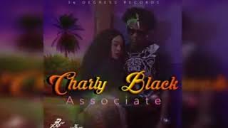 Charly Black Associate  you do di things dem that I likeTik tok trending [upl. by Lecrad]