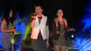 CONCERT SUOS VISAANDY កម្ពុជាសួស្តីប្រុសបង [upl. by Jonie191]