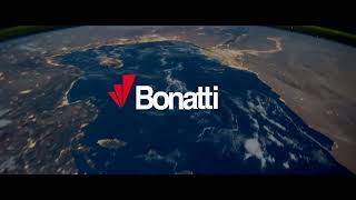 Bonatti Institutional 2024 [upl. by Kimball]