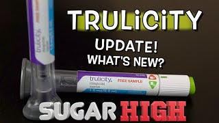 Trulicity  New Options Now Available [upl. by Gaivn940]