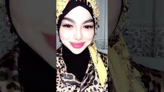 Yur hijabiz hijabfashion hijab hijabfashiontrends hijabswag love [upl. by Ennairej730]