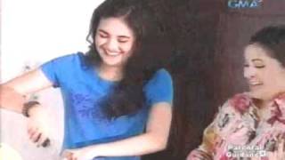 Julie Anne San jose  quotMaynilaquot  Jul232011  Part 1 [upl. by Doty]