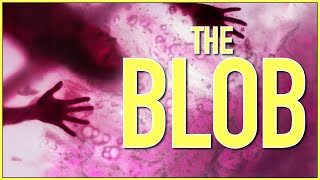 THE BLOB 1988 A Gruesomely Underrated Remake [upl. by Litha]