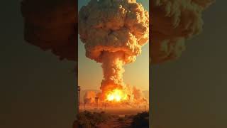 quotIndias Bold Nuclear Test Pokhran🫡 [upl. by Oretna]