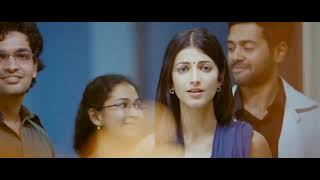 7th Sense Full Movie in Telugu  Suriya  Shruti Haasan  AR Murugadoss  Blockbuster Hit Movie [upl. by Jobye521]