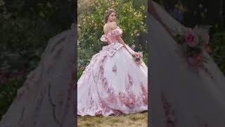 Ball gownnew trending gown 2024 latest viralvideo shorts [upl. by Marceau]