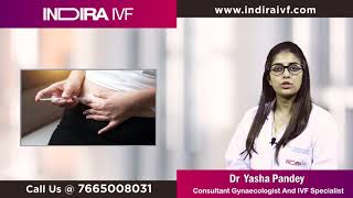 What Is Intrauterine Insemination IUI  Dr Yasha  Indira IVF [upl. by Nnylhtak32]