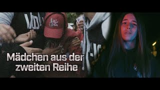 Melina  Mädchen aus der zweiten Reihe offizielles Musikvideo [upl. by Lipkin]