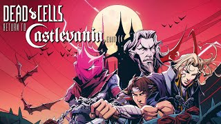 Dead Cells Return to Castlevania Edition [upl. by Mir]