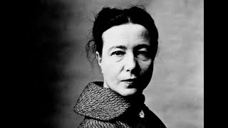 Simone de Beauvoir  La Pionera del Feminismo Existencialista [upl. by Lovell]