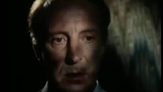 The Tyger by William Blake  Read by Ian Richardson [upl. by Briggs289]